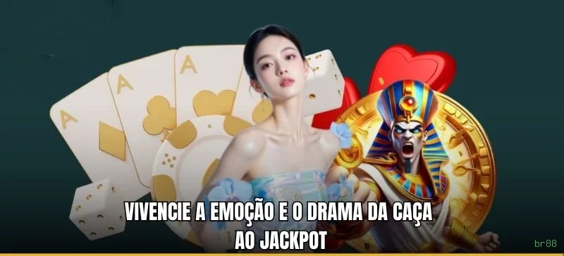 Plataforma completa da br88 com todos os jogos